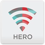 Logo of Wi-Fi Seguro android Application 